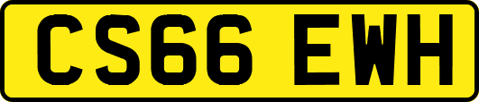 CS66EWH