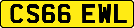 CS66EWL