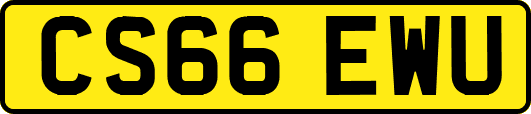 CS66EWU
