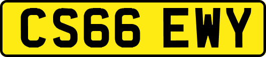 CS66EWY