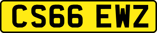 CS66EWZ