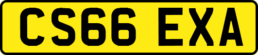 CS66EXA