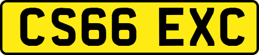 CS66EXC