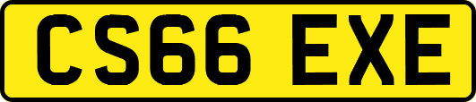 CS66EXE