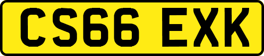 CS66EXK
