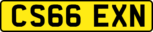 CS66EXN