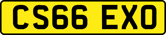 CS66EXO