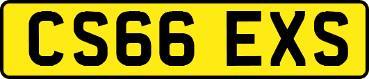 CS66EXS