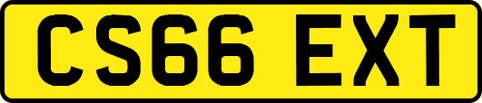 CS66EXT