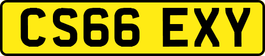 CS66EXY