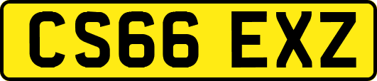 CS66EXZ