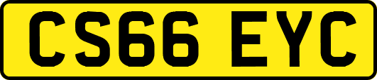 CS66EYC