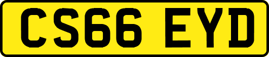 CS66EYD