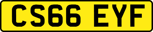 CS66EYF
