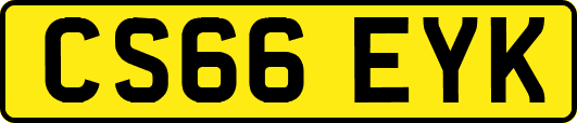 CS66EYK
