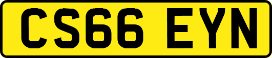 CS66EYN