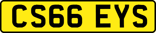 CS66EYS