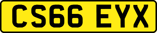 CS66EYX