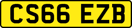 CS66EZB