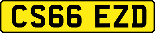 CS66EZD