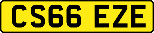 CS66EZE