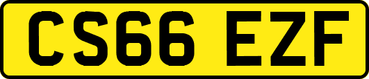 CS66EZF
