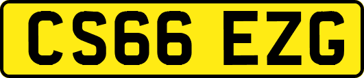 CS66EZG
