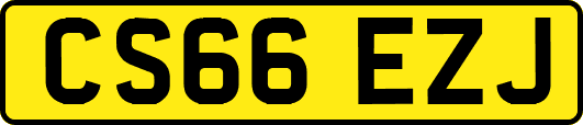 CS66EZJ