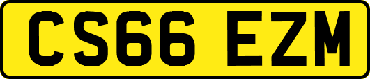 CS66EZM
