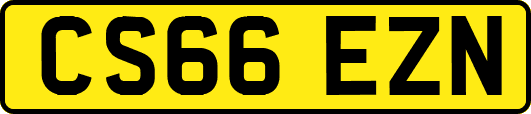 CS66EZN