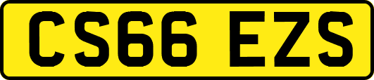 CS66EZS