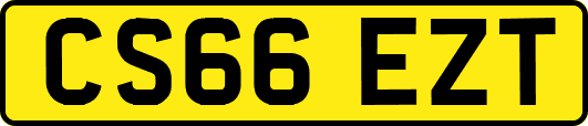 CS66EZT