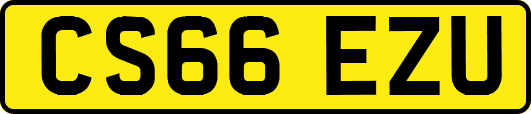 CS66EZU