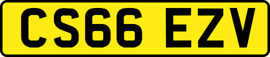 CS66EZV