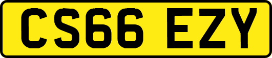 CS66EZY