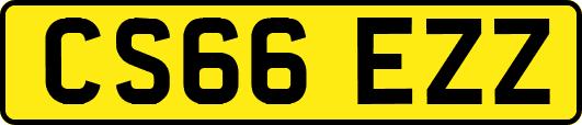 CS66EZZ