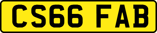 CS66FAB