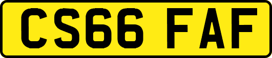 CS66FAF