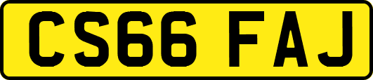 CS66FAJ