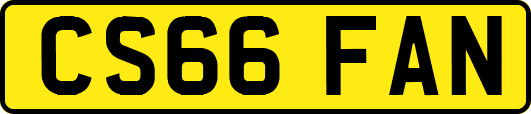 CS66FAN