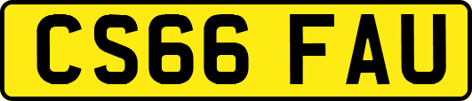 CS66FAU