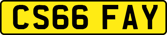 CS66FAY