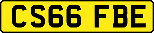CS66FBE