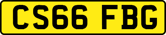 CS66FBG