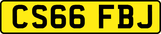 CS66FBJ