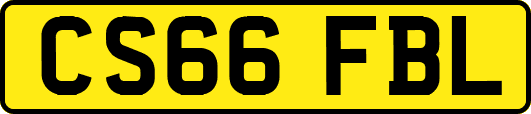 CS66FBL