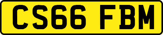 CS66FBM