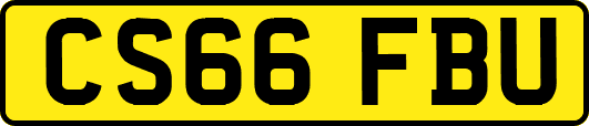 CS66FBU