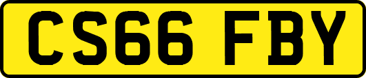 CS66FBY