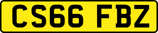 CS66FBZ